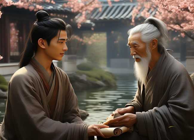 孝子的故事有哪些 孝子的故事有哪些人物