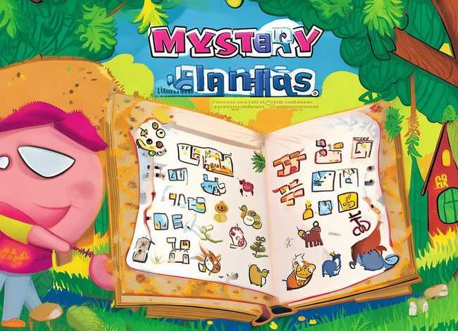 包含谜语大全的儿童读物（包含谜语大全的儿童读物有哪些）