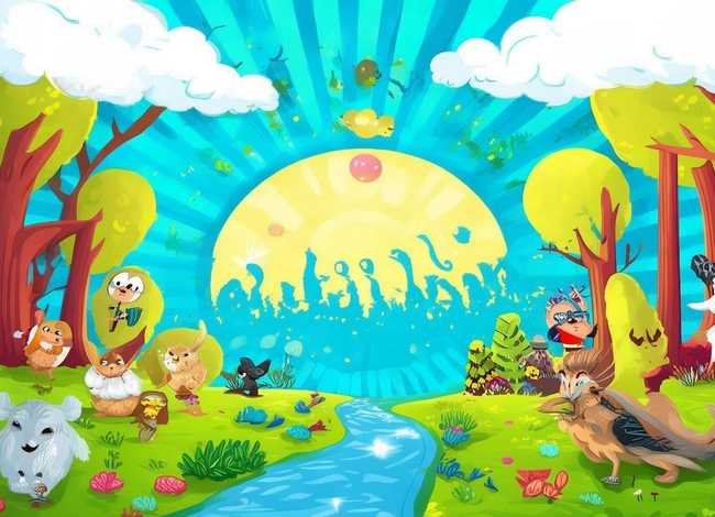 推荐儿童故事8-12岁完整 儿童故事推荐6-12岁