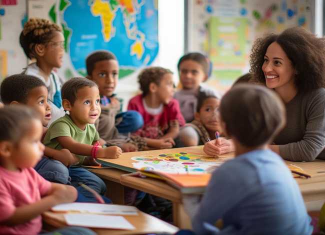 英语儿童故事解读直播 - 少儿英语故事朗读