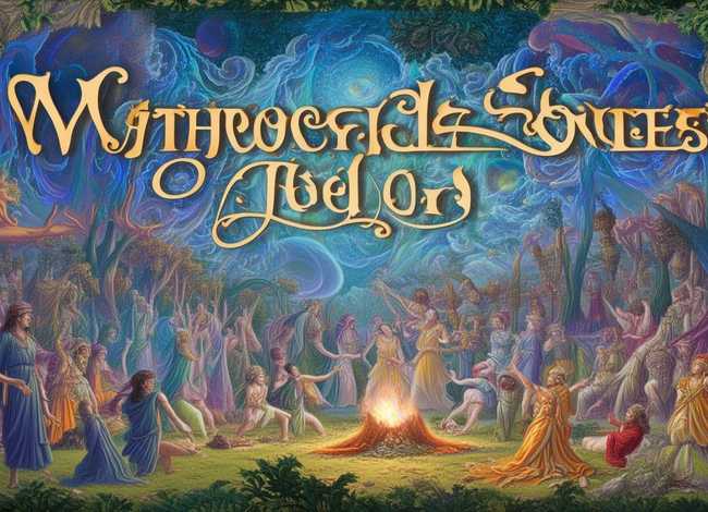 众神故事第一部小说 - 众神故事第一部小说是什么