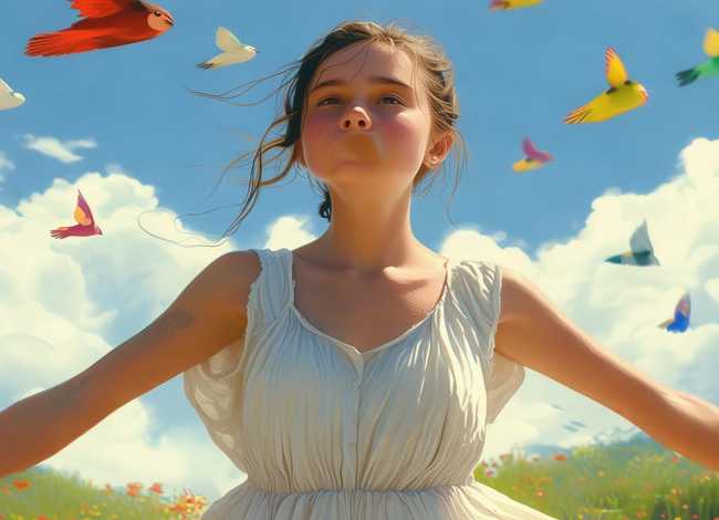 关于自信的故事，关于自信的故事有哪些