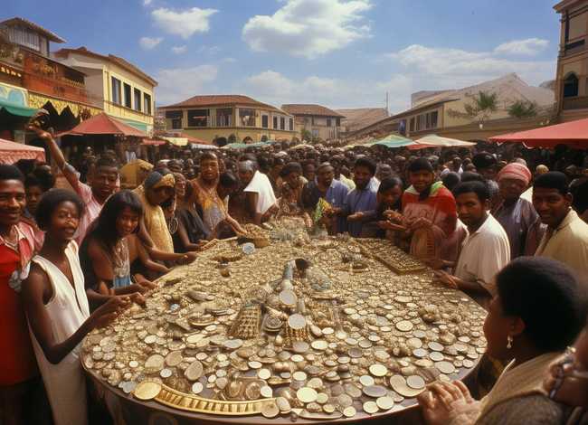 财富故事2020，财富故事会2006