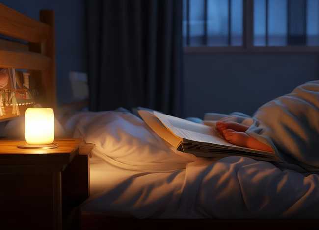 短一些的睡前故事，简短一点的睡前故事