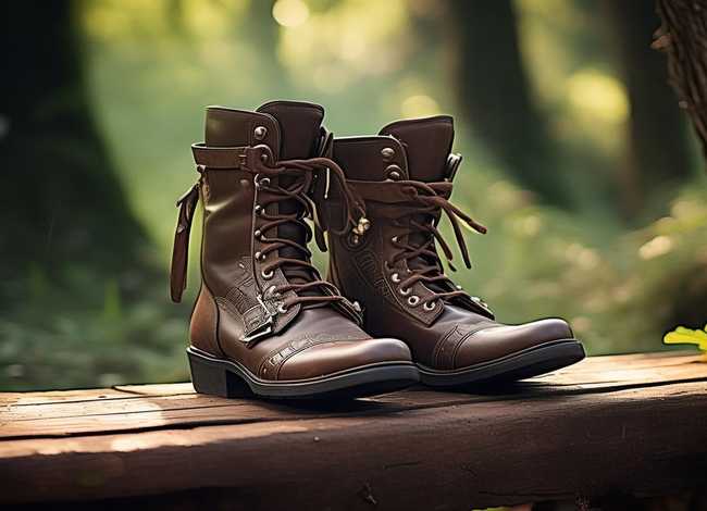 靴子 故事,关于靴子的故事 靴子 故事,关于靴子的故事