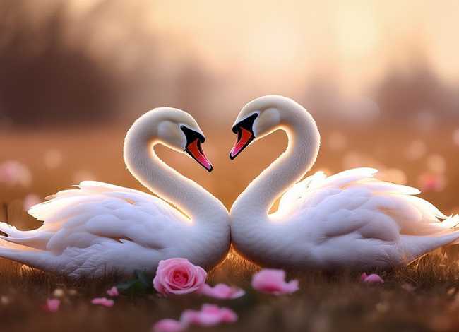 寓言故事关于爱情（关于爱情的寓言故事有哪些）