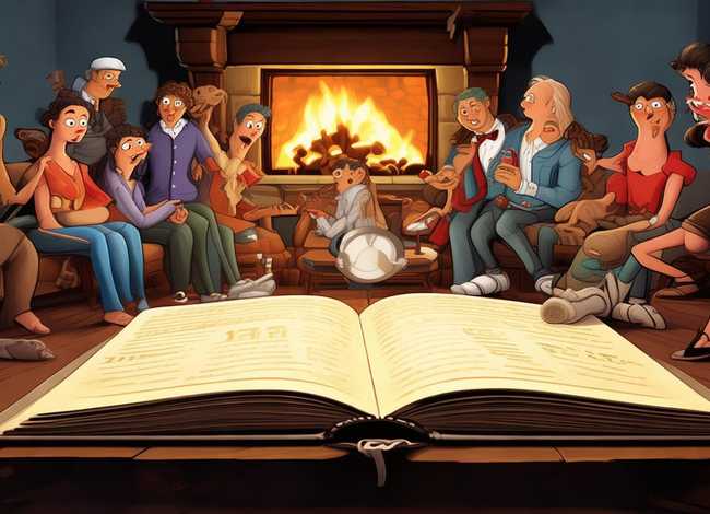 关于撒谎的故事有哪些，关于撒谎的故事有哪些作文