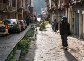 革命故事有哪些、太行山的红色革命故事有哪些