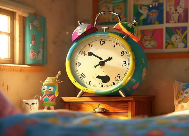 闹钟的故事儿歌 - 闹钟的故事儿歌有哪些 闹钟的故事儿歌 - 闹钟的故事儿歌有哪些