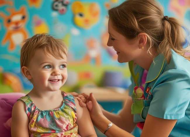 幼儿故事打针，幼儿故事打针教案