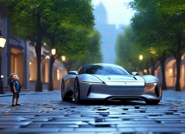 电动汽车的故事大全（电动汽车的小故事）