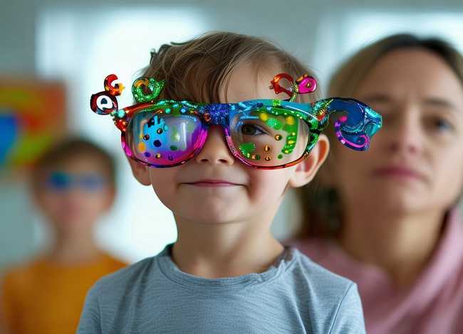 都不说儿童散光的危害、都不说儿童散光的危害吗