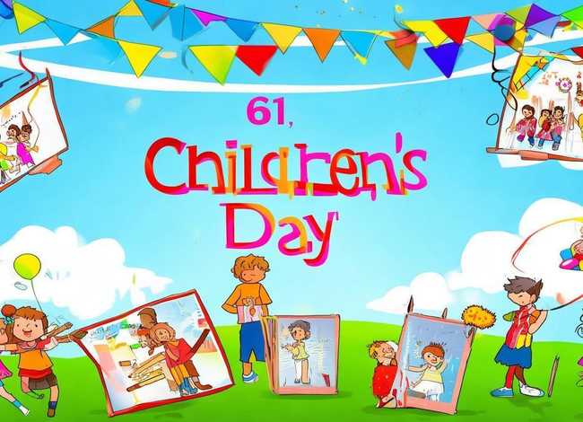 61儿童节手抄报、61儿童节手抄报图片大全 61儿童节手抄报、61儿童节手抄报图片大全