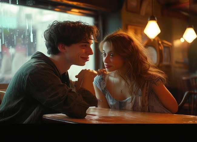 撩女朋友的小故事,撩女朋友的小故事100字 撩女朋友的小故事,撩女朋友的小故事100字