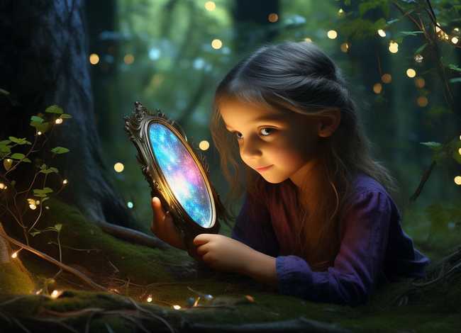 看图读故事，看图读故事完成任务