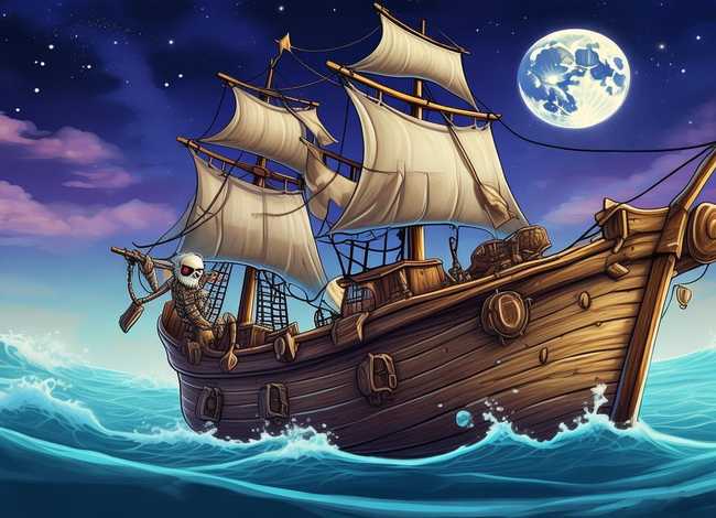 海盗故事书 关于海盗的故事书 海盗故事书 关于海盗的故事书