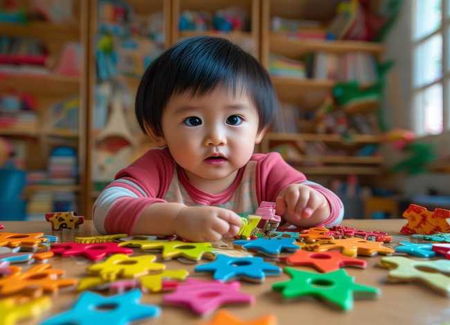 七巧板故事图片，七巧板故事图片高清