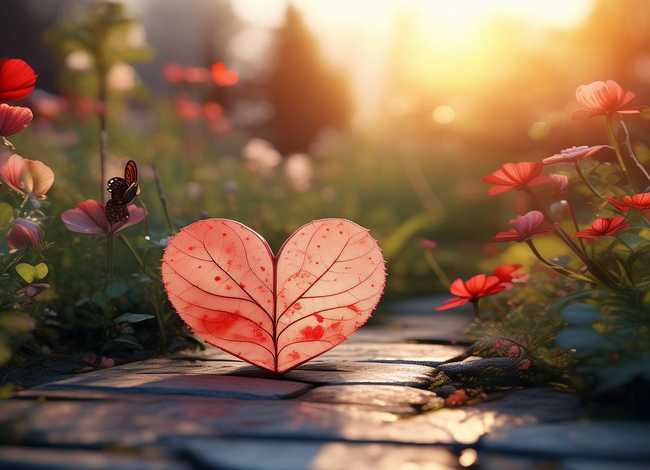 心字小故事 - 心字小故事简短