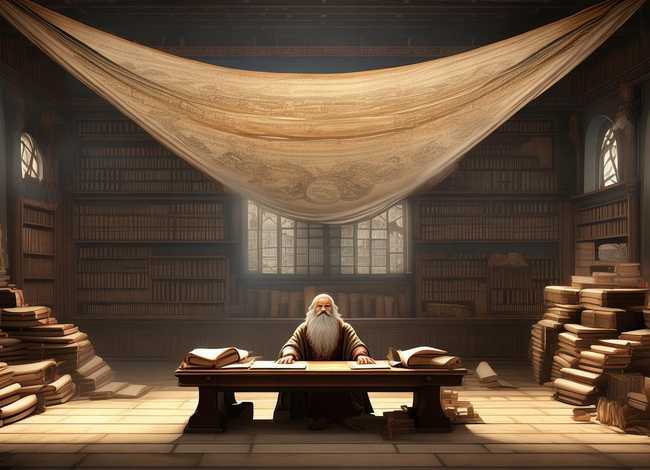 学无止境历史典故（学无止境历史典故图片）