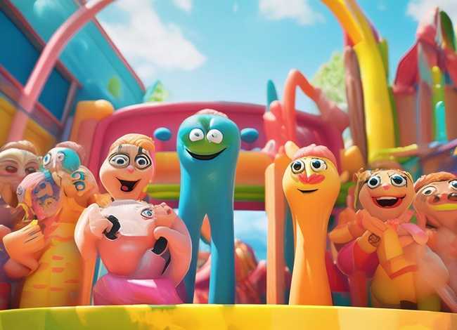 儿童中秋故事幼儿园 - 适合幼儿园小朋友的中秋故事