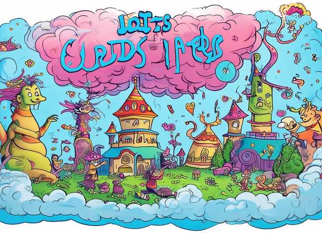 长篇少儿故事 - 长篇少儿故事有哪些