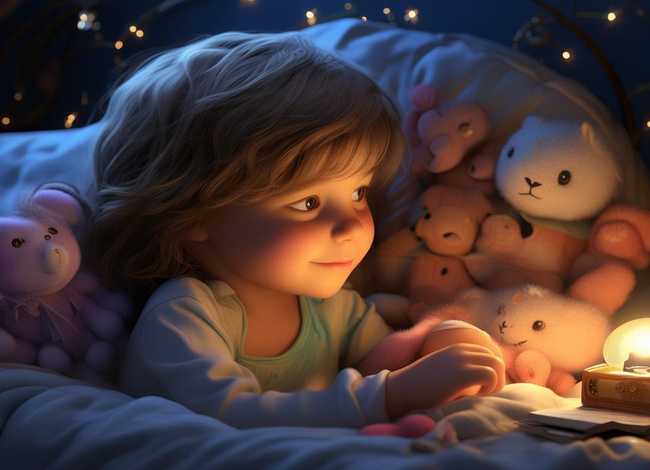 五岁儿童睡前催眠曲故事完整版 - 儿童睡前音乐催眠曲0岁