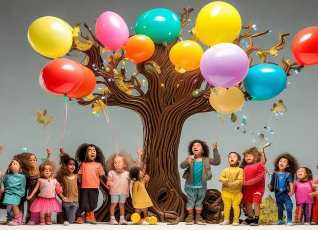 六一儿童的来历故事 - 六一儿童来历的总结