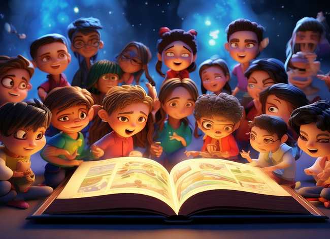 儿童现代故事100个,100个儿童故事简短 儿童现代故事100个,100个儿童故事简短