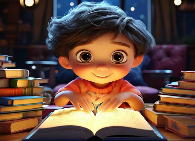 文字少儿故事(文字少儿故事在线听) 文字少儿故事(文字少儿故事在线听)