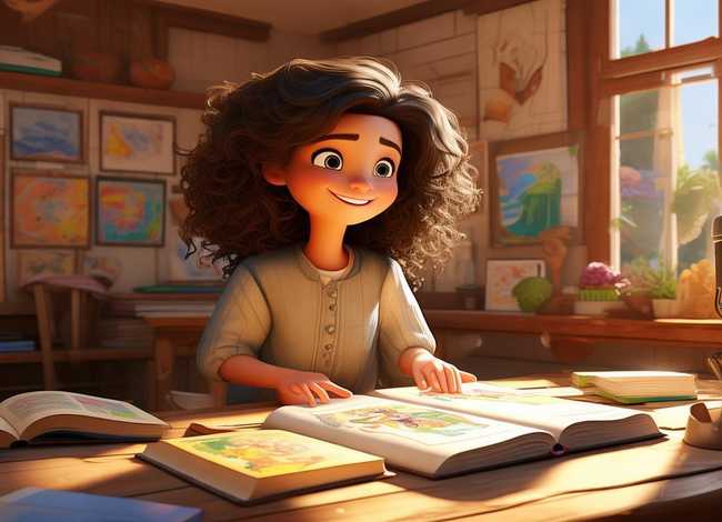 诚实的故事有声 - 诚实的故事有声朗读