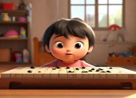 幼儿围棋故事大全，幼儿围棋故事大全简短