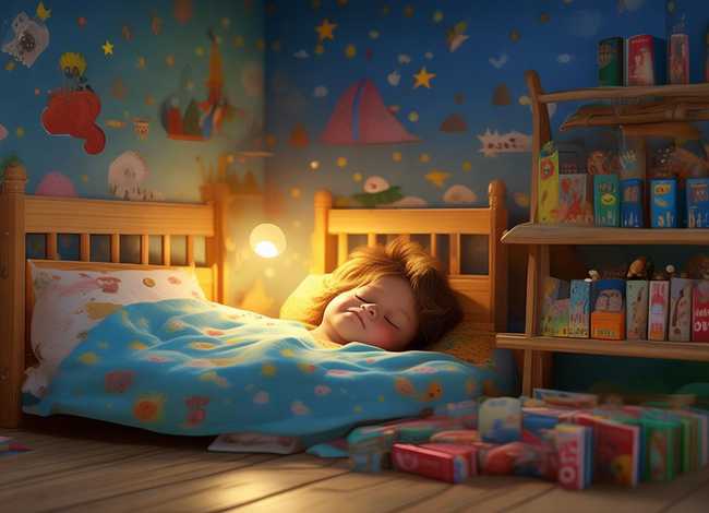 小孩睡觉故事；小孩睡觉故事大全2014