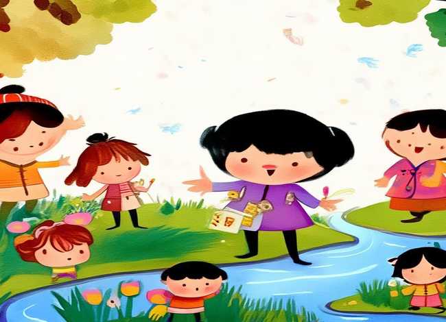 儿童成语故事大全简笔画；少儿成语故事简笔画