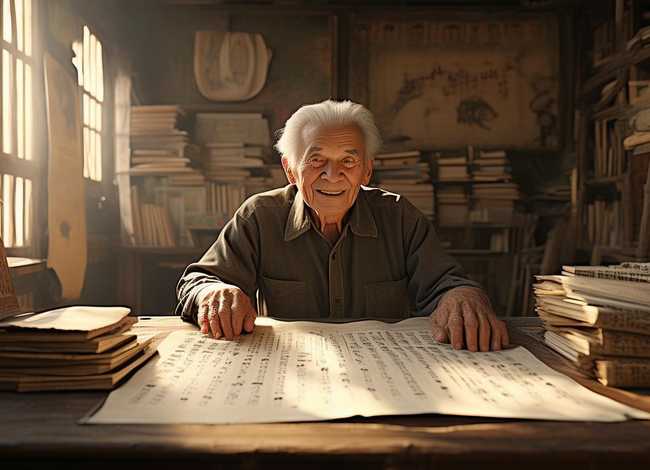 学无止境的励志故事；学无止境的励志古诗