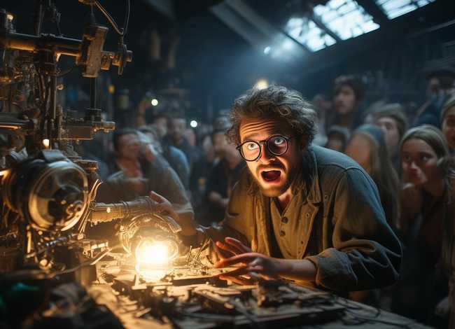 发明家的故事视频，发明家的故事视频播放