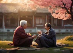 孝敬父母的故事有哪些故事 孝敬父母的经典故事有哪些