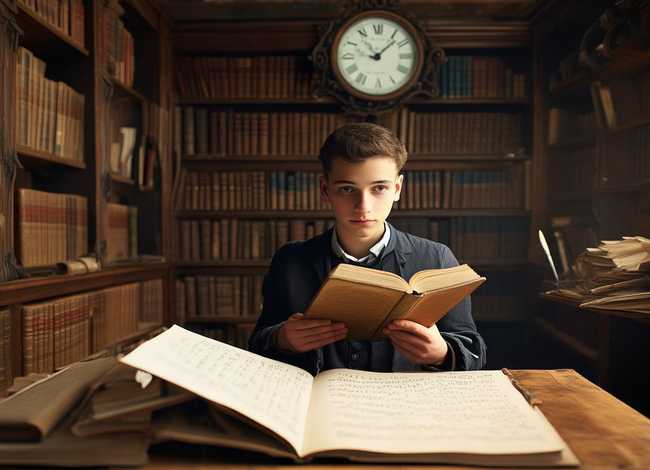 关于成长的历史故事名人名言 关于成长的历史故事名人名言有哪些