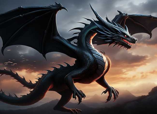 黑龙故事、黑龙故事在线阅读 黑龙故事、黑龙故事在线阅读