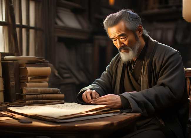 梁思成的故事原文，梁思成的故事原文及翻译