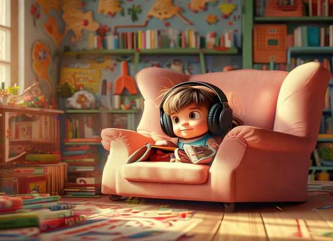 听少儿故事在线听 听少儿故事在线听免费