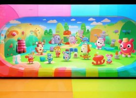 3岁儿童早教动画片在线观看（3岁儿童教育动画片）