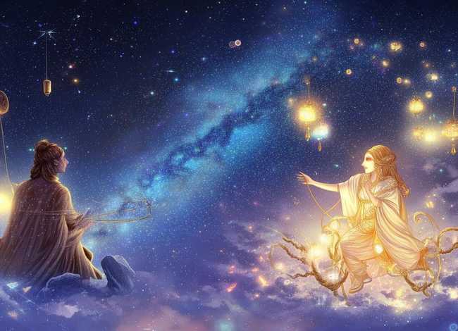 七夕的故事有哪些 - 关于七夕的故事和传说有哪些