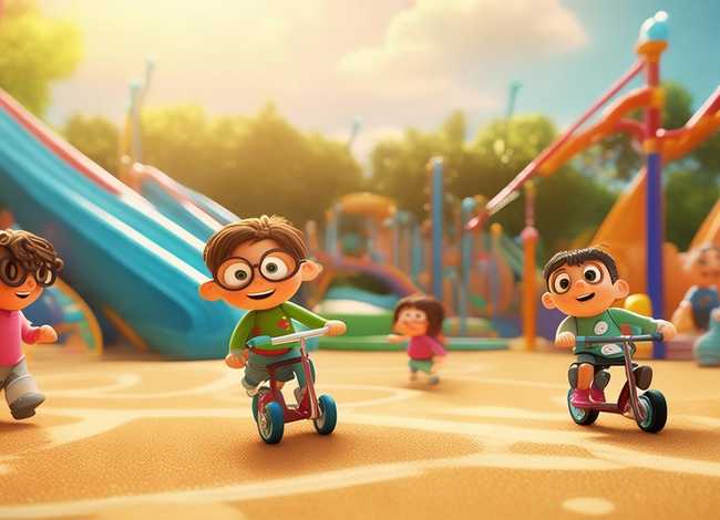 儿童幽默短篇故事大全爆笑（少儿幽默小故事）