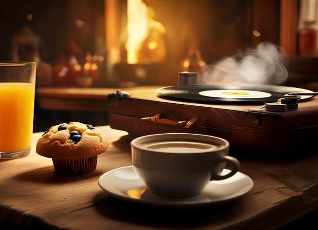 早餐故事下载；早餐故事下载mp3