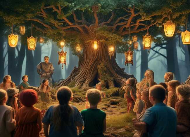 外国神话故事有哪些(外国神话故事有哪些四年级) 外国神话故事有哪些(外国神话故事有哪些四年级)