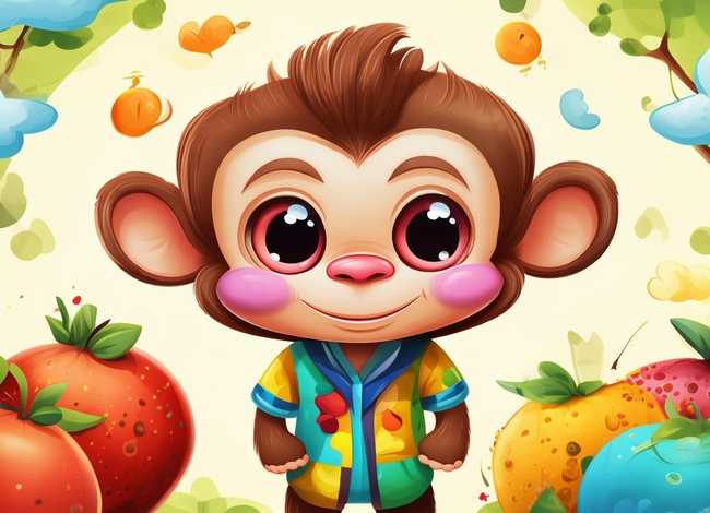 孙悟空故事儿童0-3岁；孙悟空的幼儿故事文字版