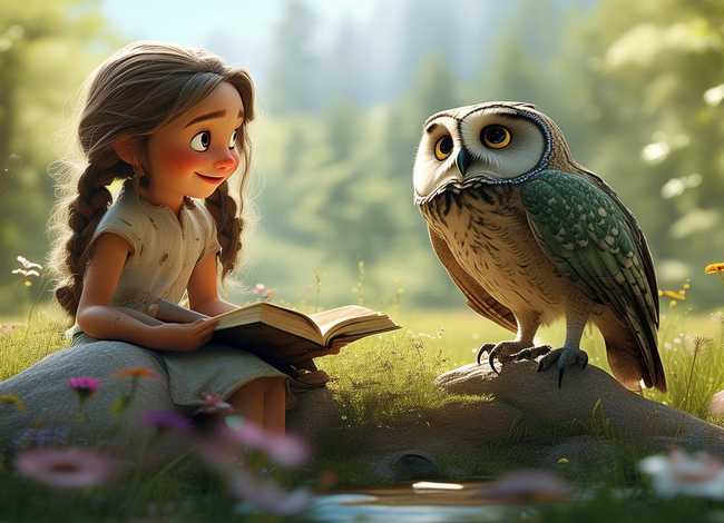 儿童寓言短篇200字左右 儿童寓言短篇200字左右怎么写