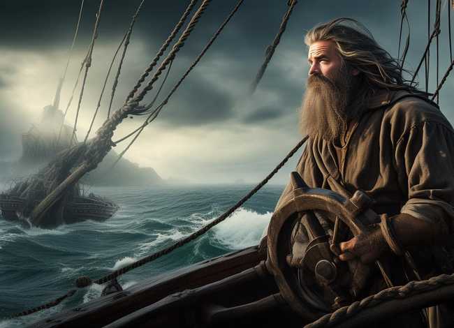 关于著名航海家的故事（关于著名航海家的故事有哪些）