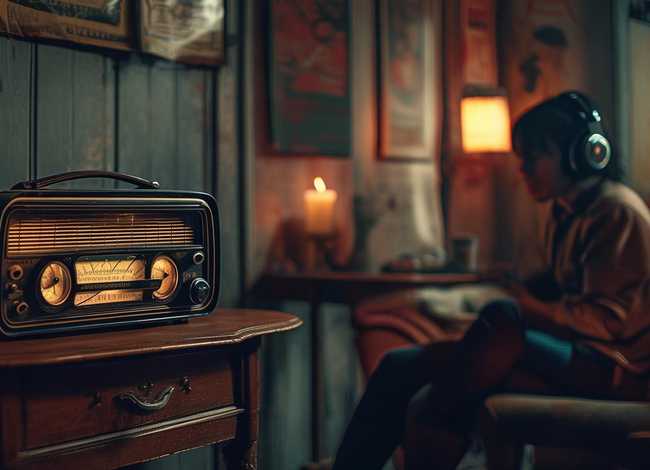 电台故事在线收听、电台故事在线收听完整版