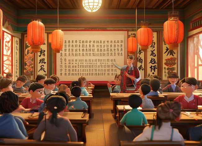 中华德育故事动画片完整版 - 中华德育故事动画片完整版视频